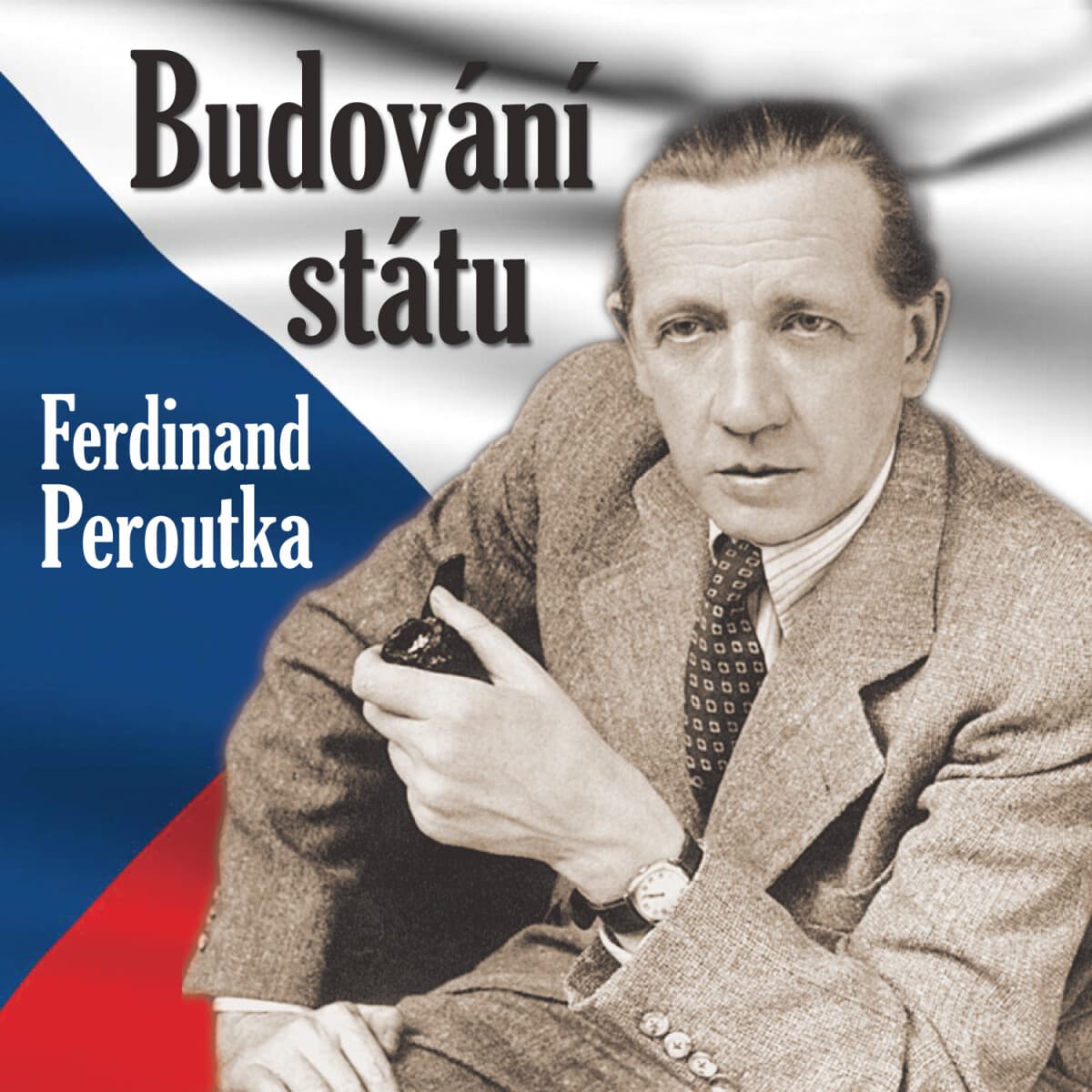 Obálka – Budování státu