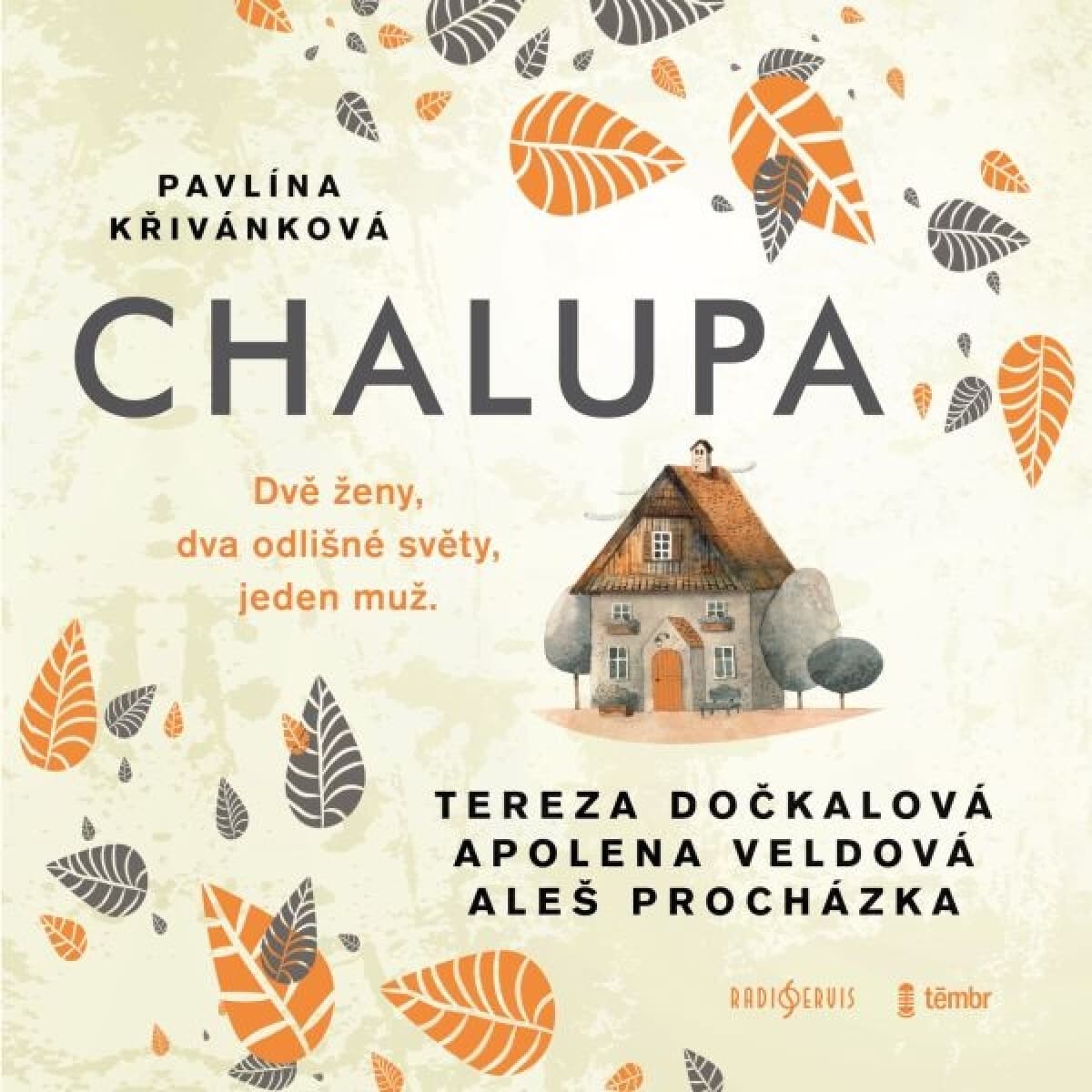 Obálka – Chalupa