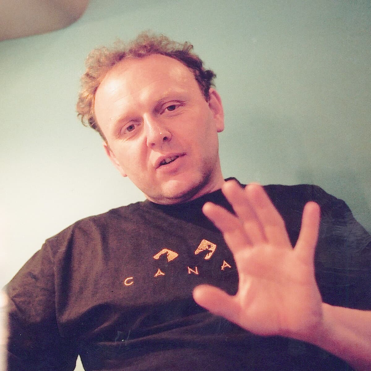 Obálka – Cirksezóna 83