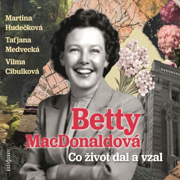 Obálka – Co život dal a vzal