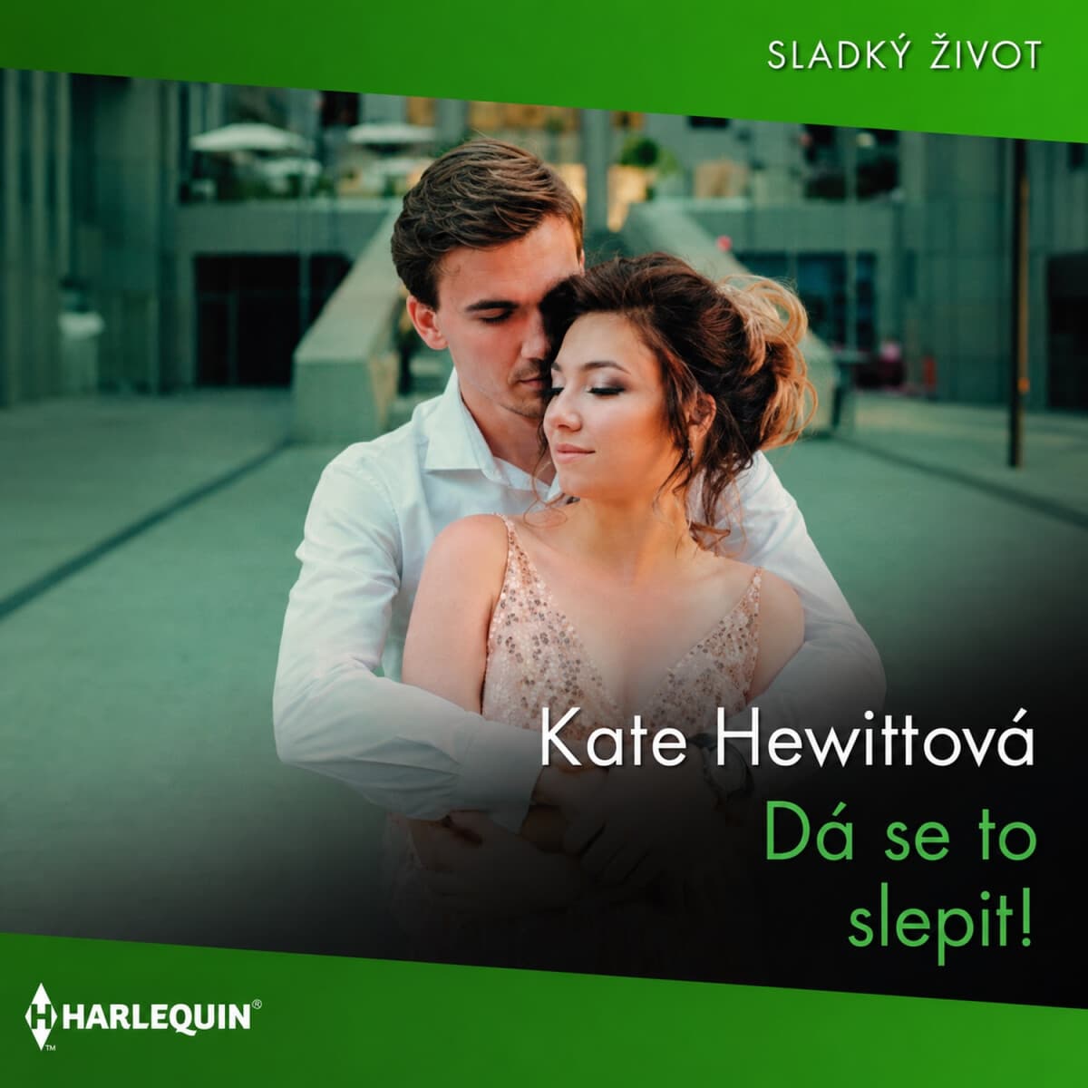 Obálka – Dá se to slepit!