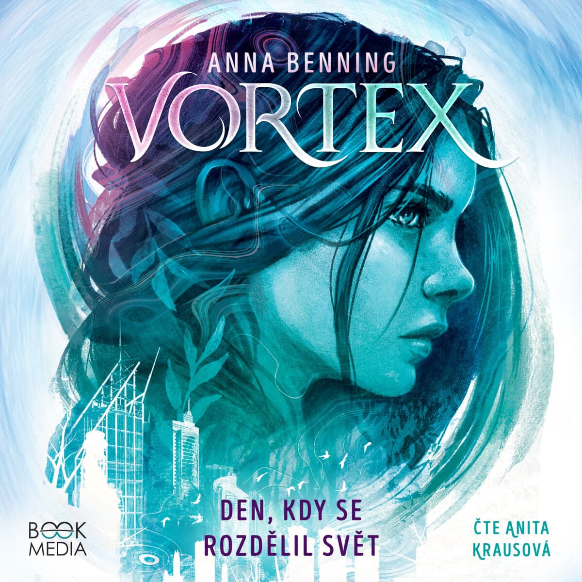 Obálka – Den, kdy se rozdělil svět