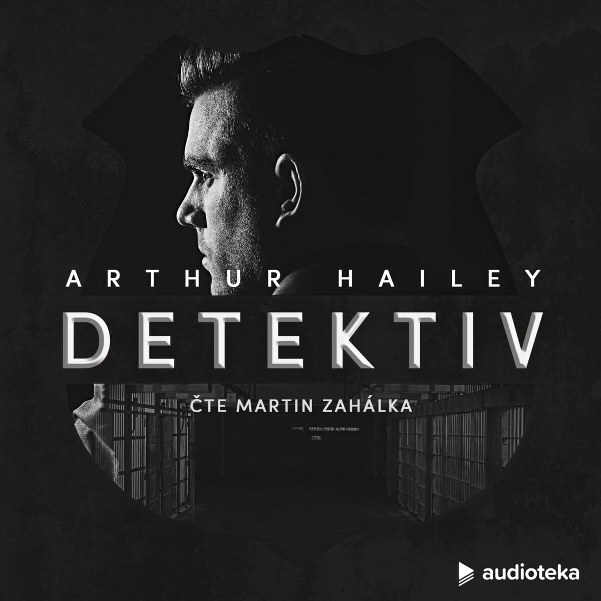 Obálka – Detektiv