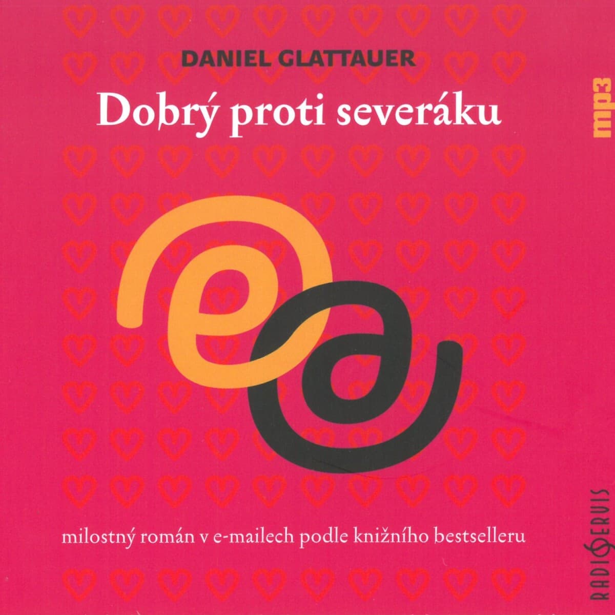 Obálka – Dobrý proti severáku