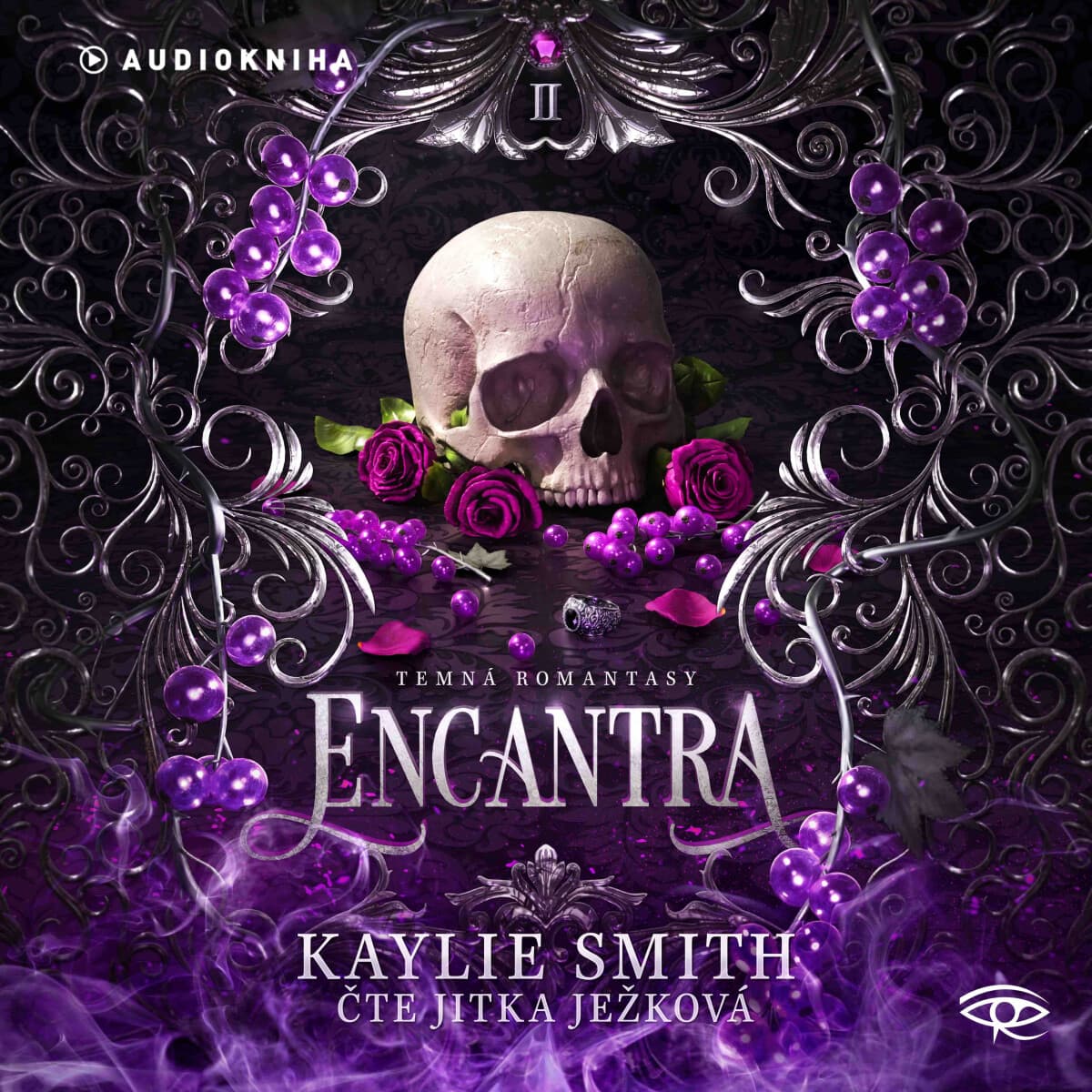 Obálka – Encantra