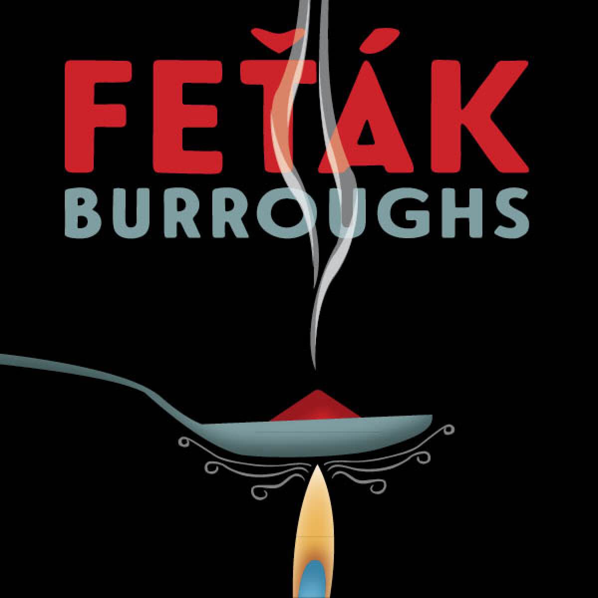 Obálka – Feťák