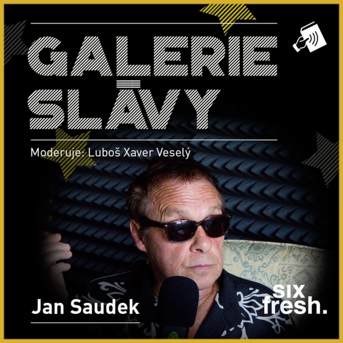 Obálka – Galerie slávy