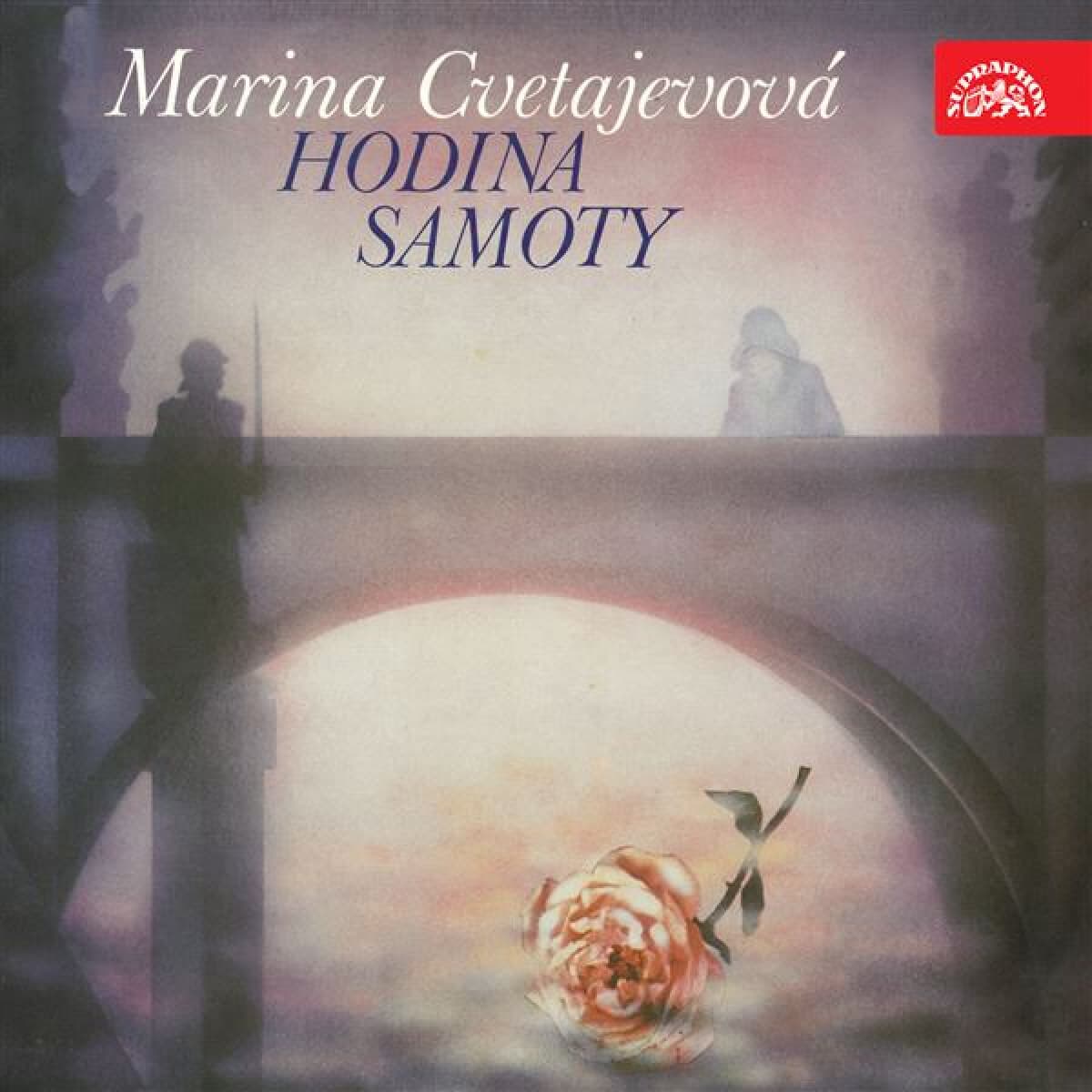 Obálka – Hodina samoty