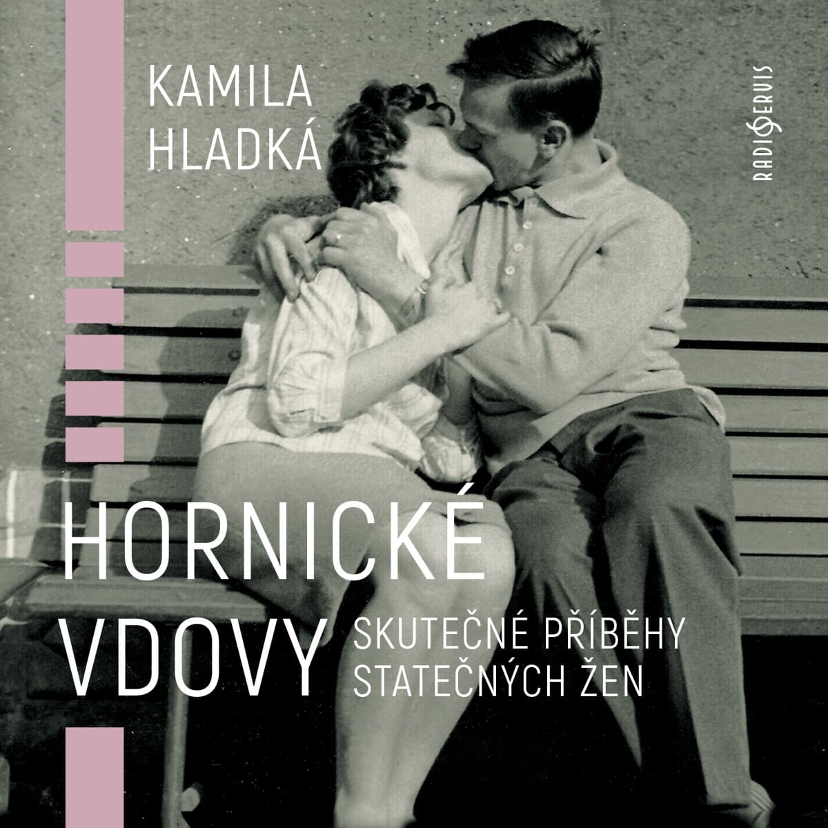 Obálka – Hornické vdovy