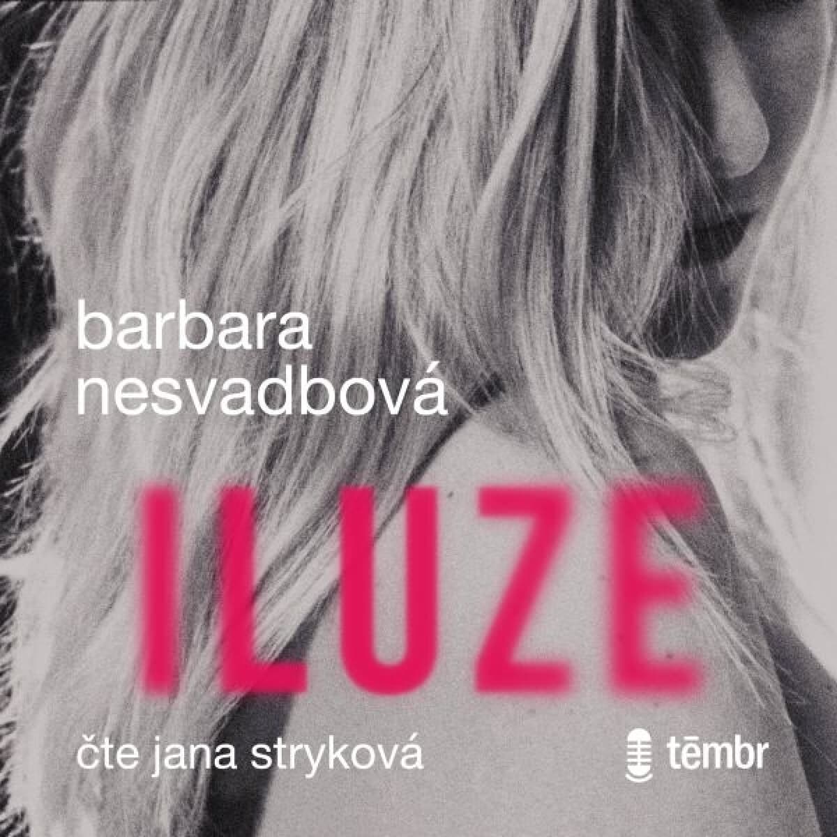 Obálka – Iluze