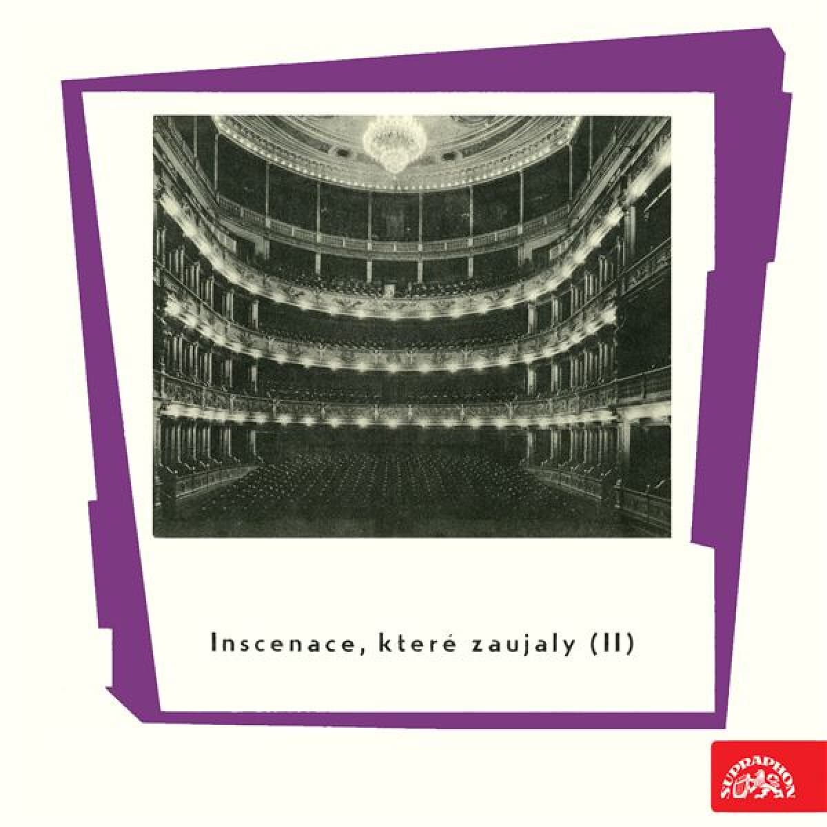 Obálka – Inscenace, které zaujaly (II)