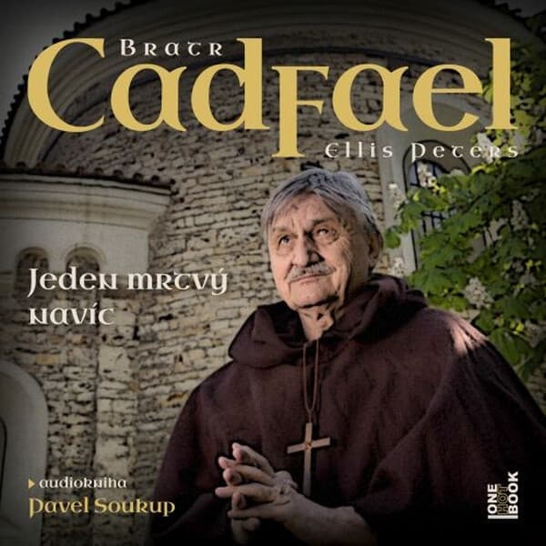 Obálka – Jeden mrtvý navíc