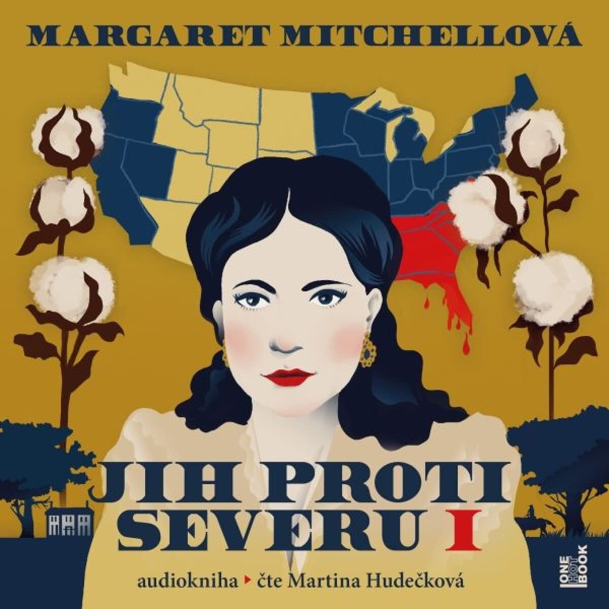 Obálka – Jih proti Severu I.