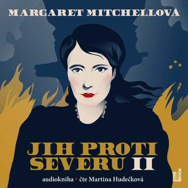 Obálka – Jih proti Severu II.