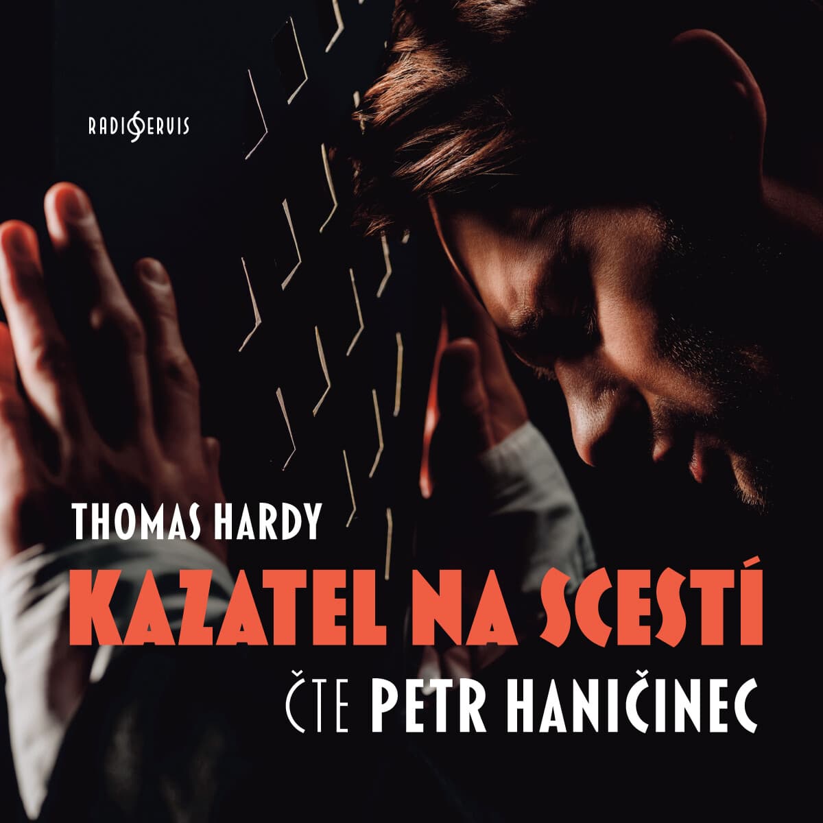 Obálka – Kazatel na scestí