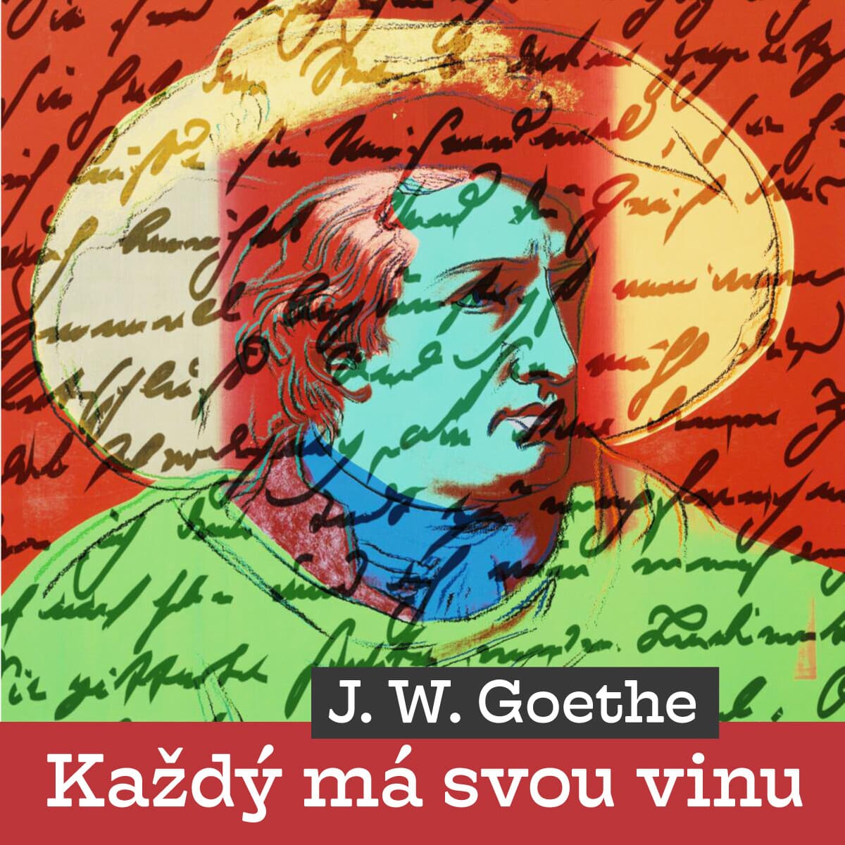 Obálka – Každý má svou vinu