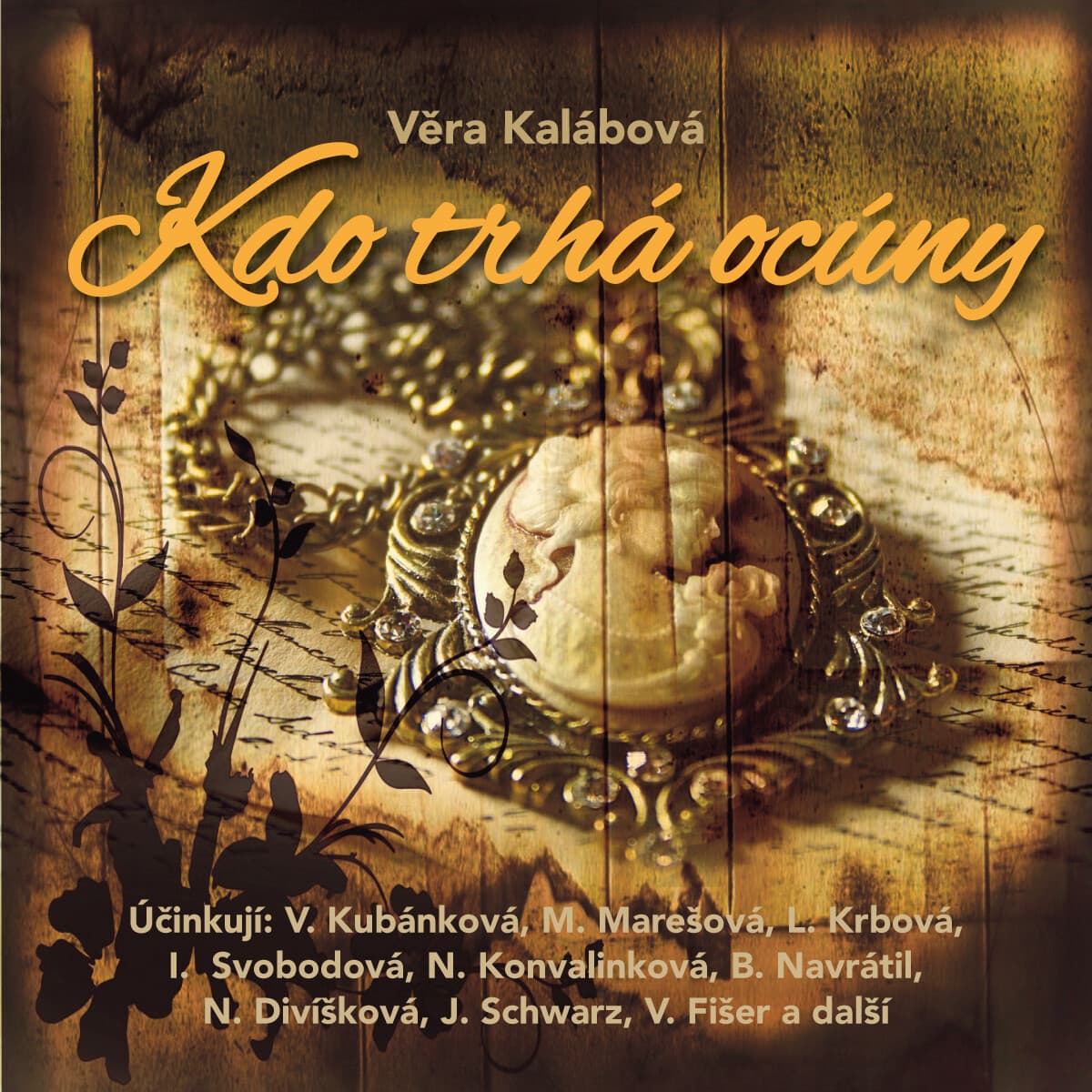 Obálka – Kdo trhá ocúny
