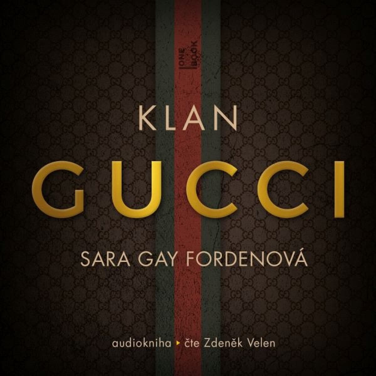 Obálka – Klan Gucci