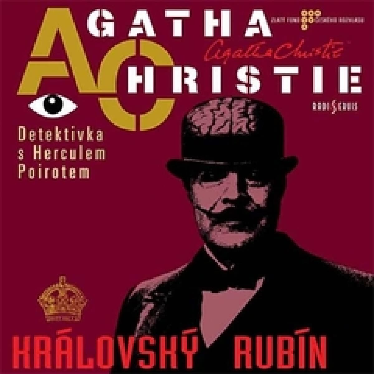 Obálka – Královský rubín