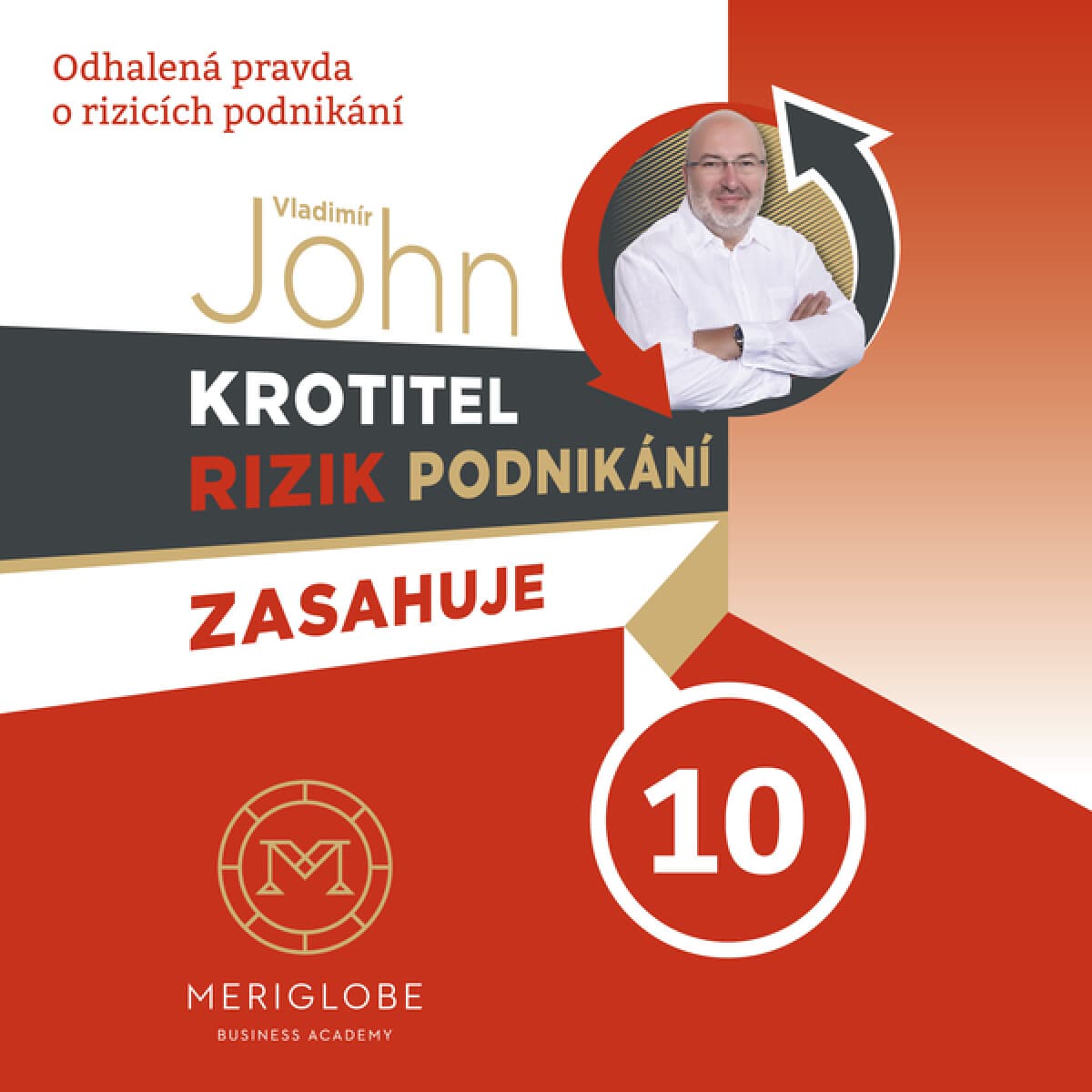Obálka – Krotitel rizik podnikání zasahuje ve výrobě nábytku