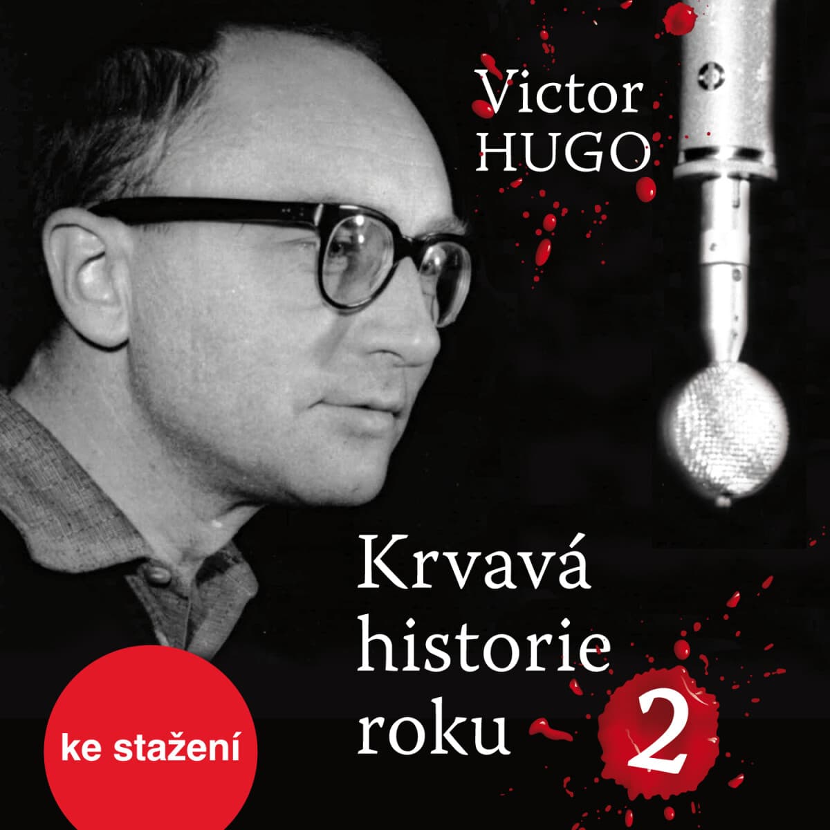 Obálka – Krvavá historie roku 2