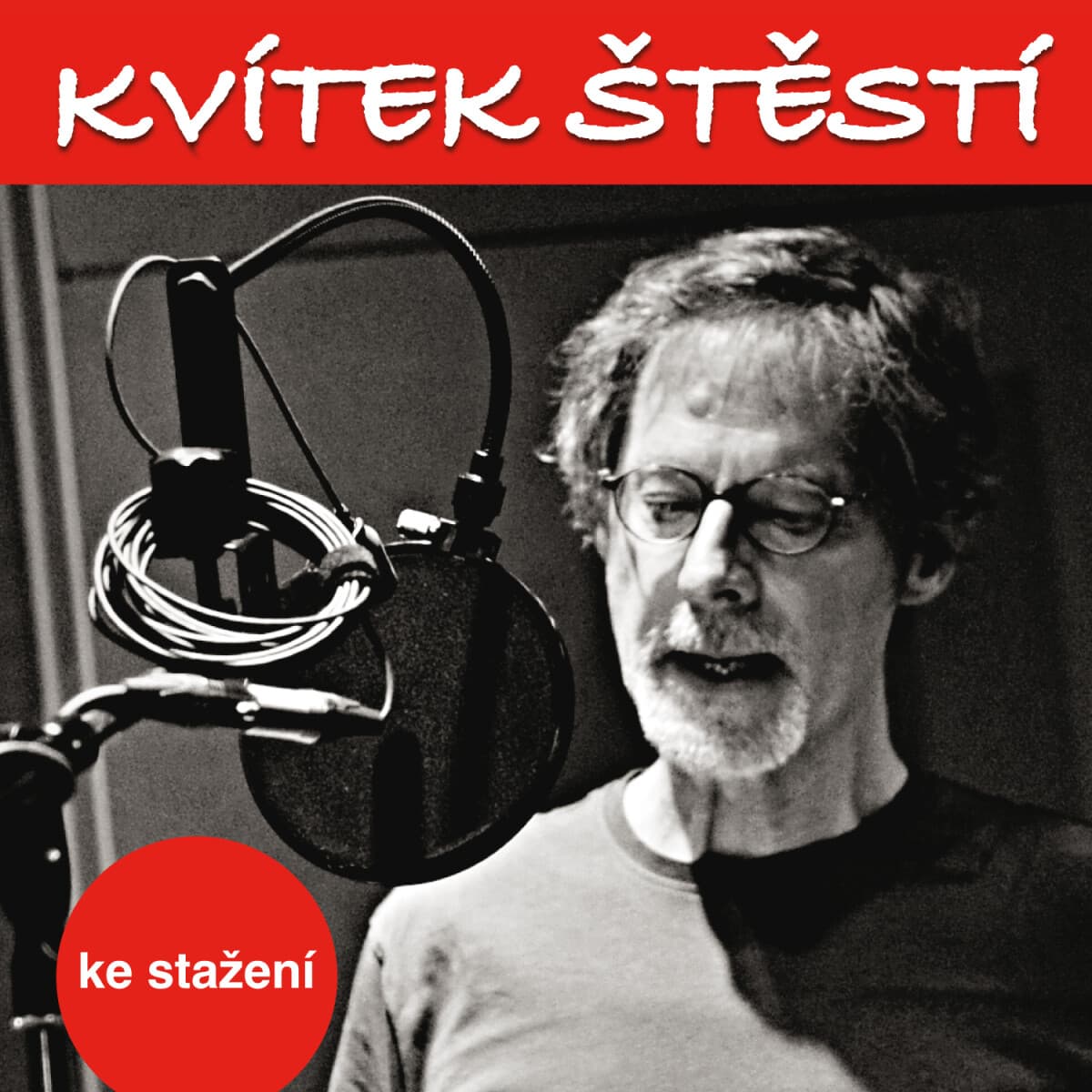 Obálka – Kvítek štěstí