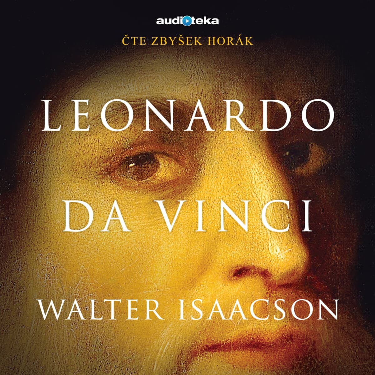 Obálka – Leonardo da Vinci