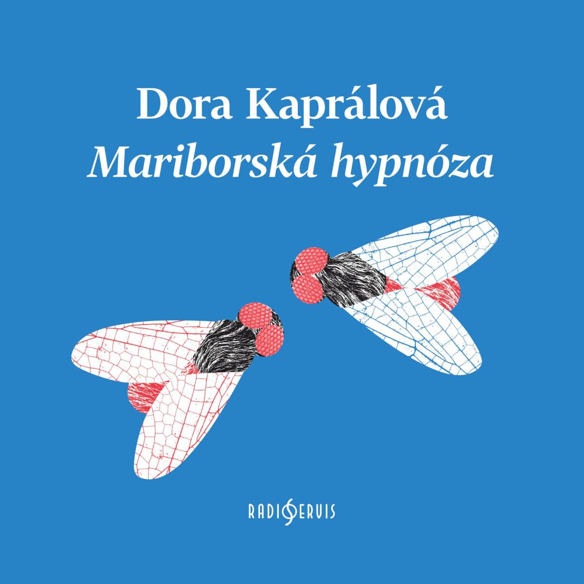 Obálka – Mariborská hypnóza