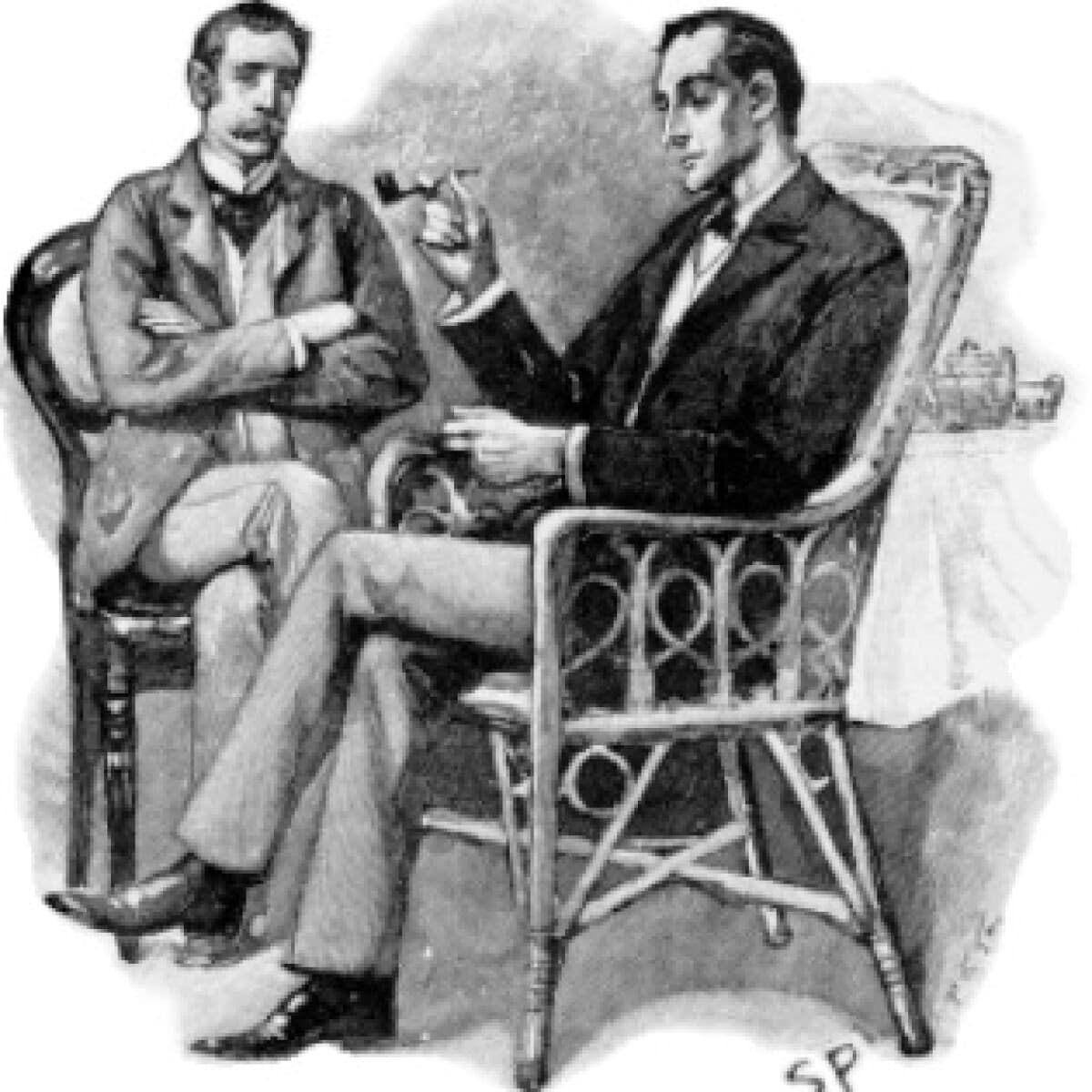 Obálka – Modrá karbunkule
