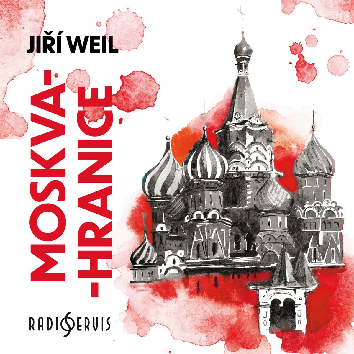Obálka – Moskva-hranice
