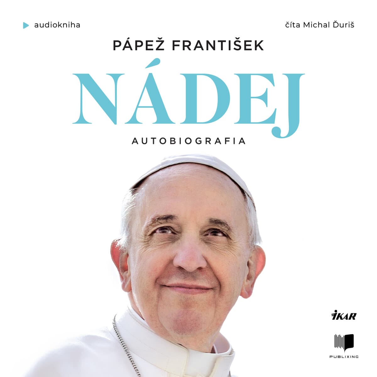 Obálka – Nádej