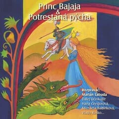 Obálka – NAJKRAJŠIE ROZPRÁVKY 1