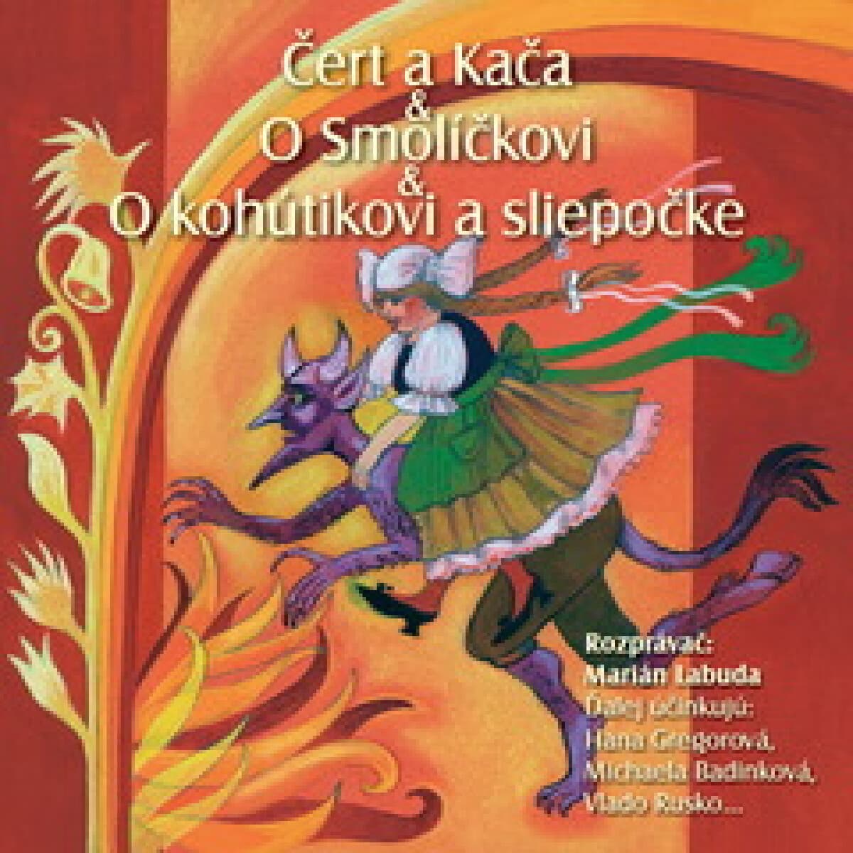 Obálka – NAJKRAJŠIE ROZPRÁVKY 7