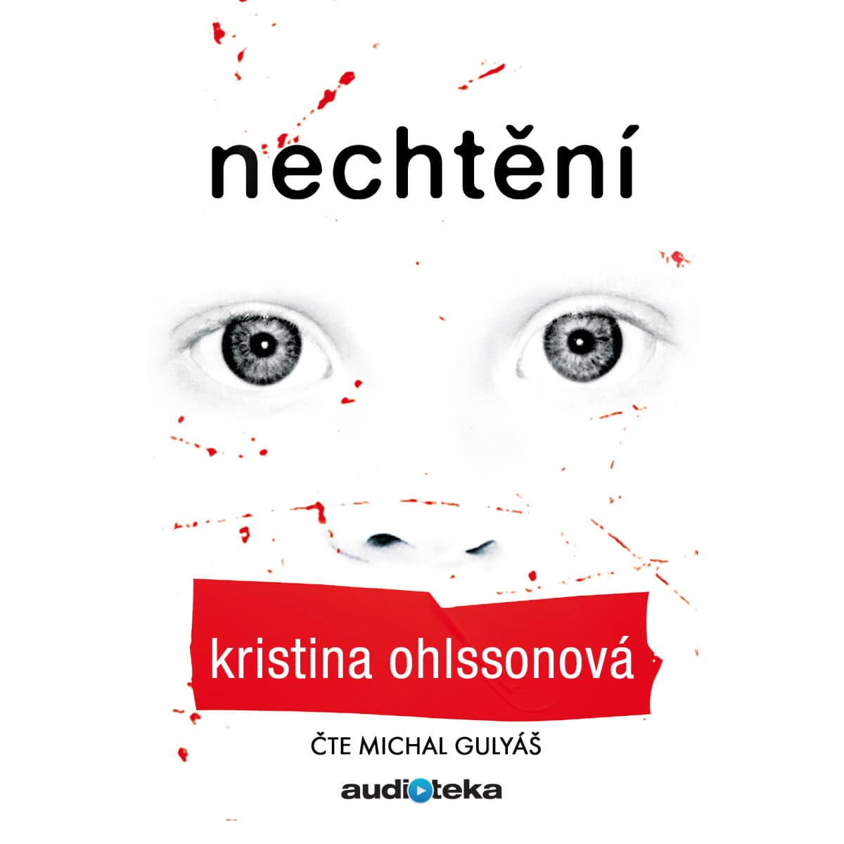 Obálka – Nechtění