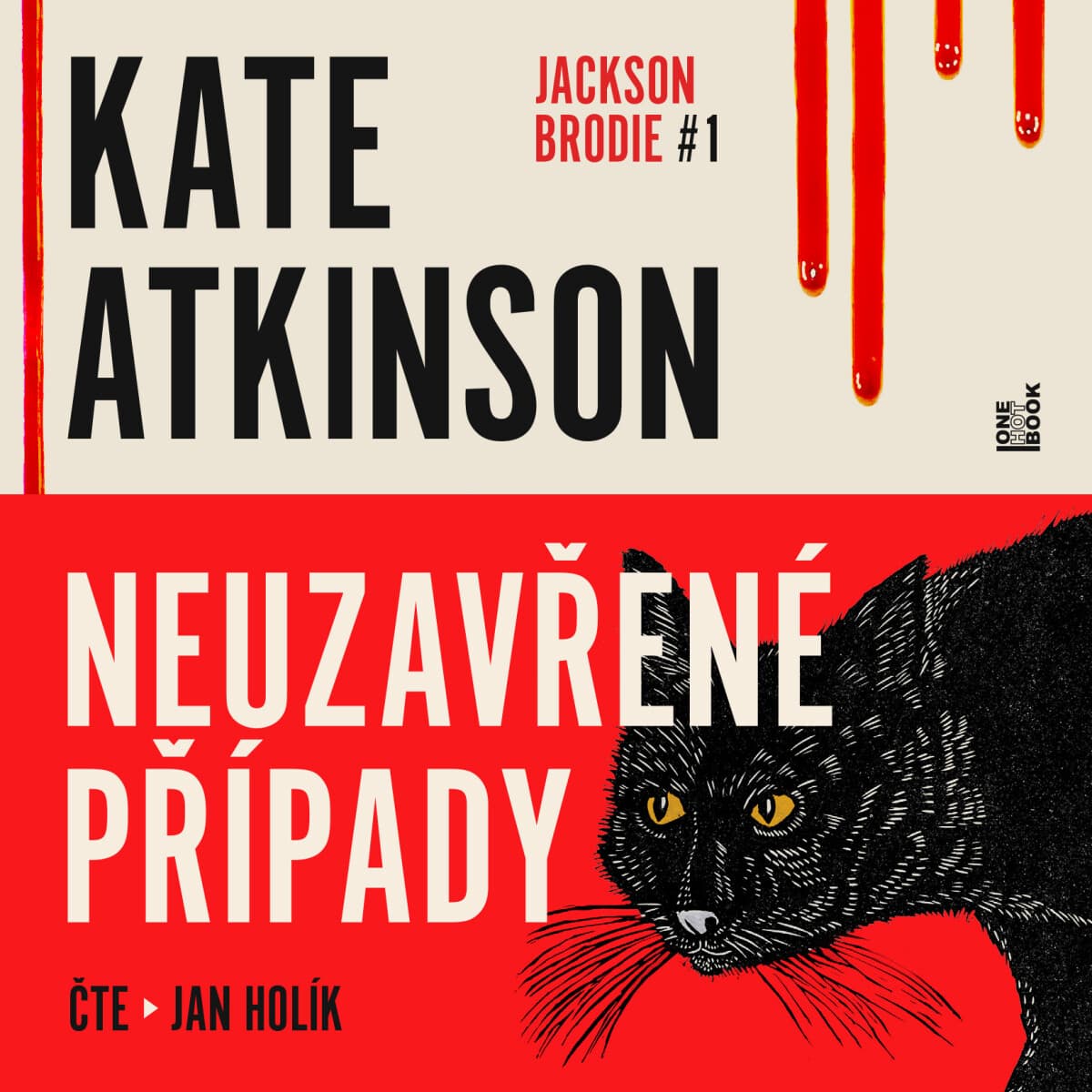 Obálka – Neuzavřené případy