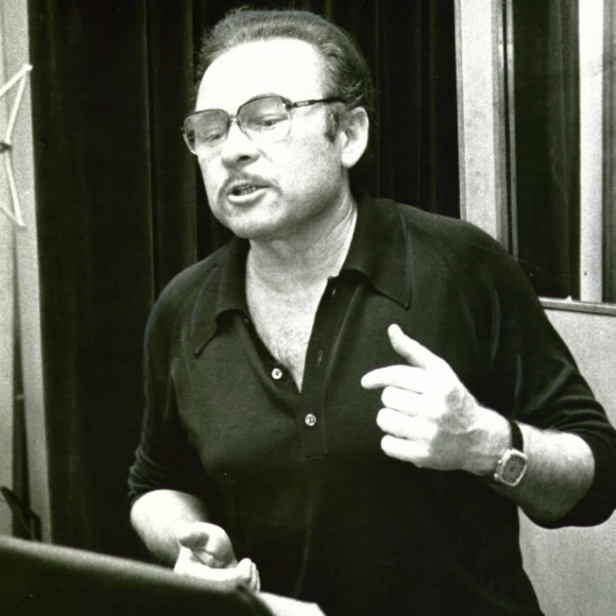 Obálka – Noc na Karlštejně (1980)
