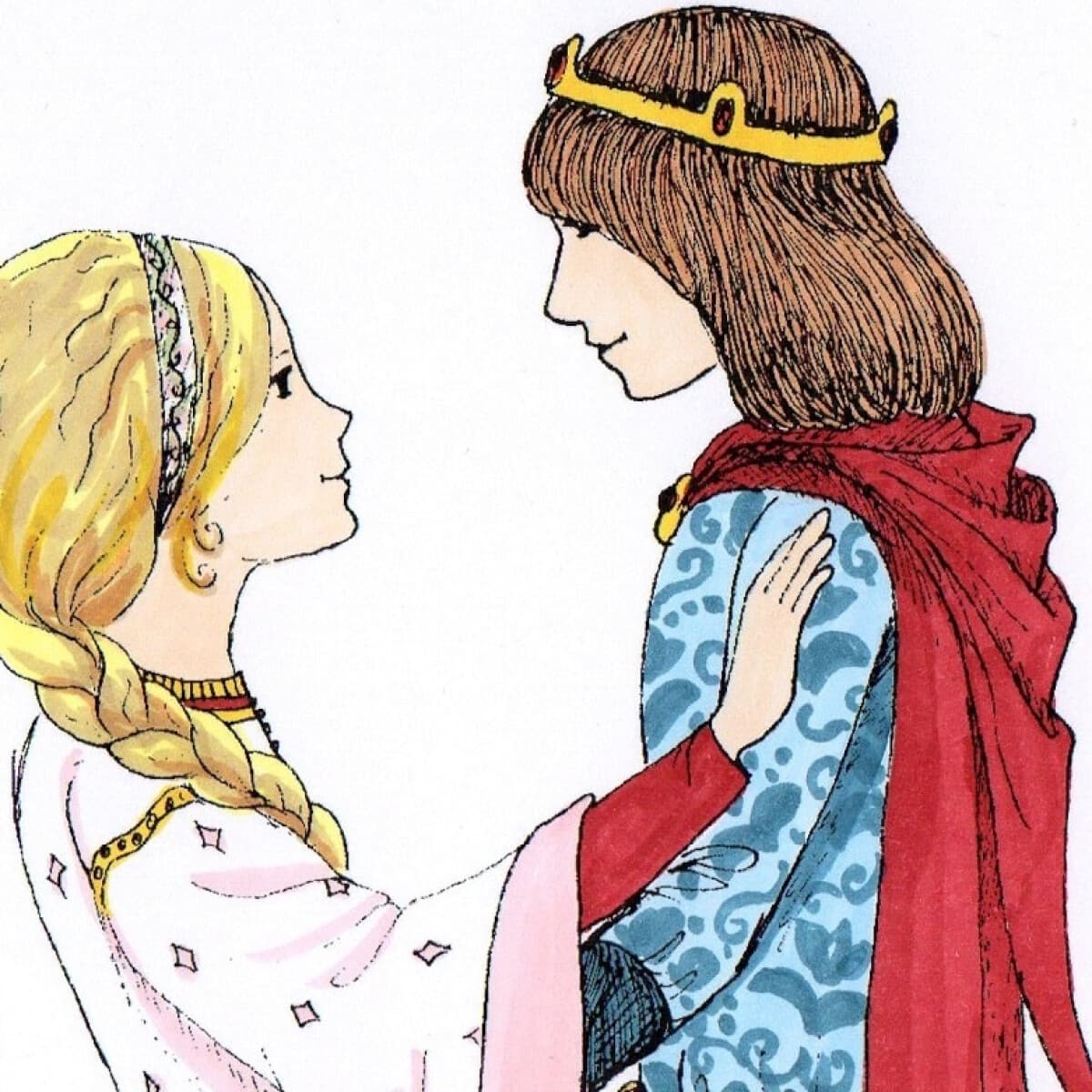 Obálka – O princezně Jasněnce a ševci, který létal
