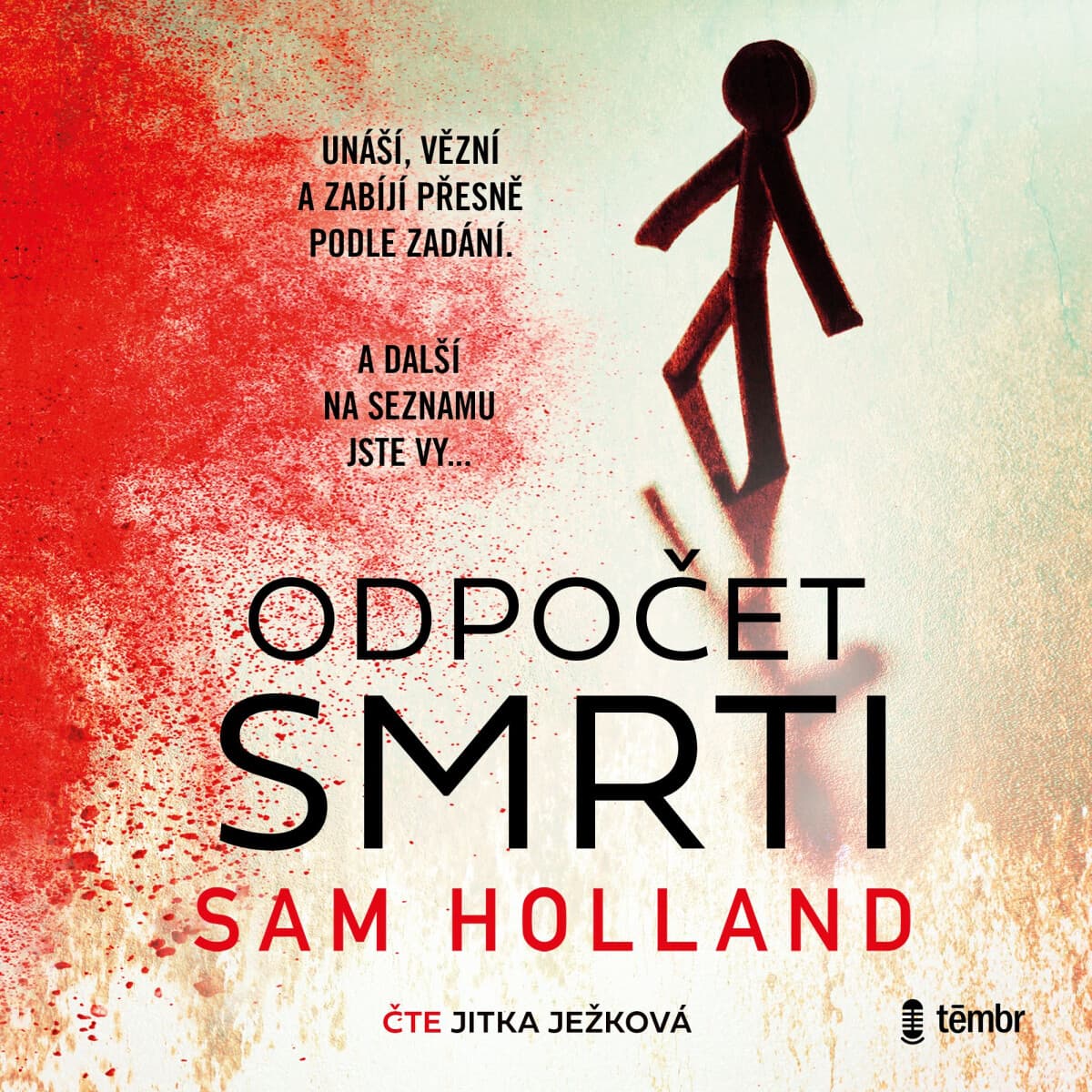 Obálka – Odpočet smrti
