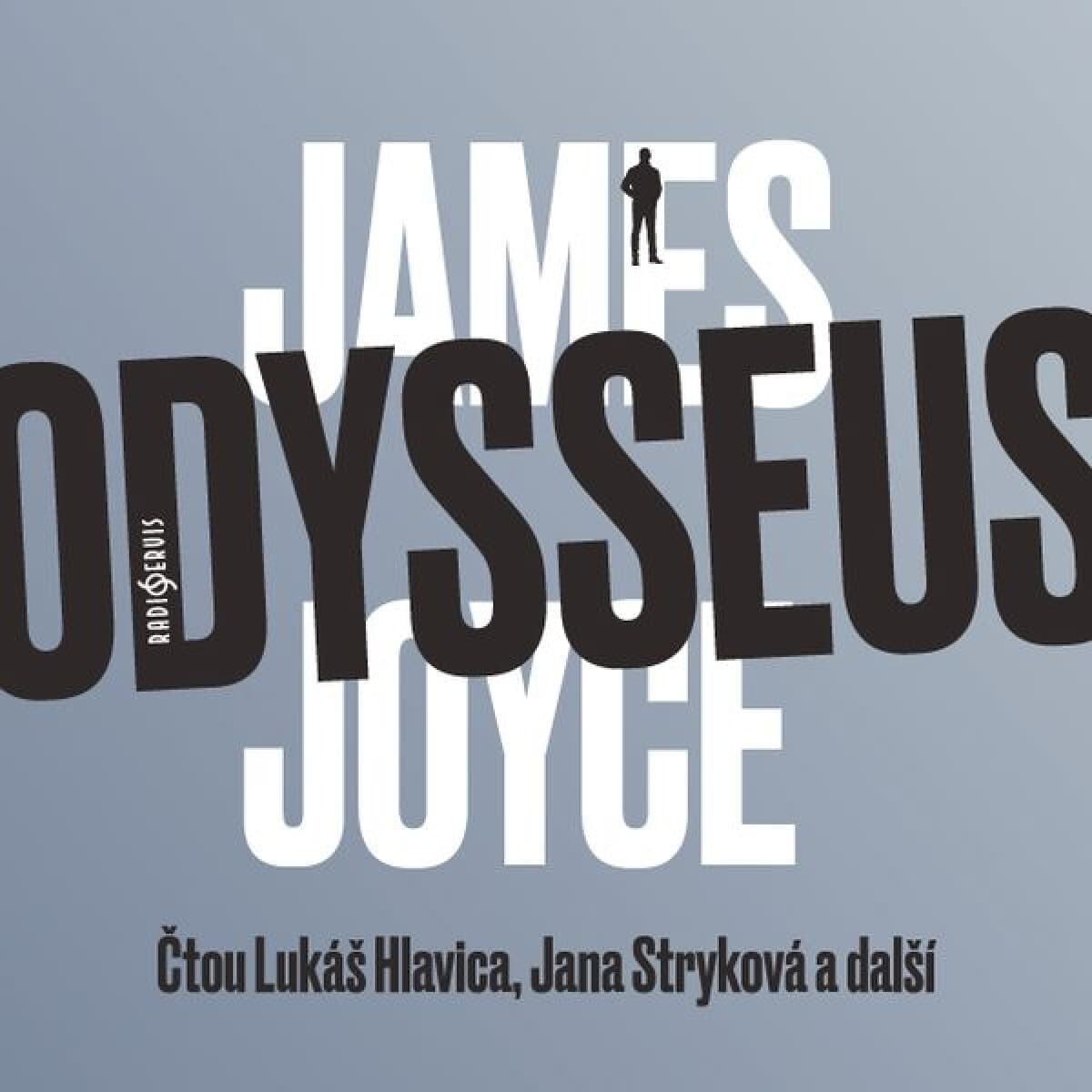 Obálka – Odysseus