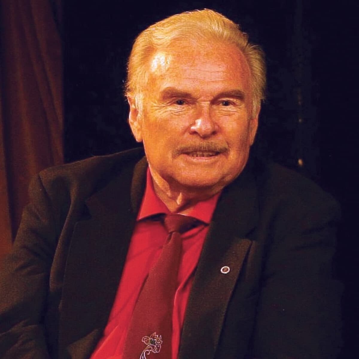 Obálka – Ostrov tučňáků