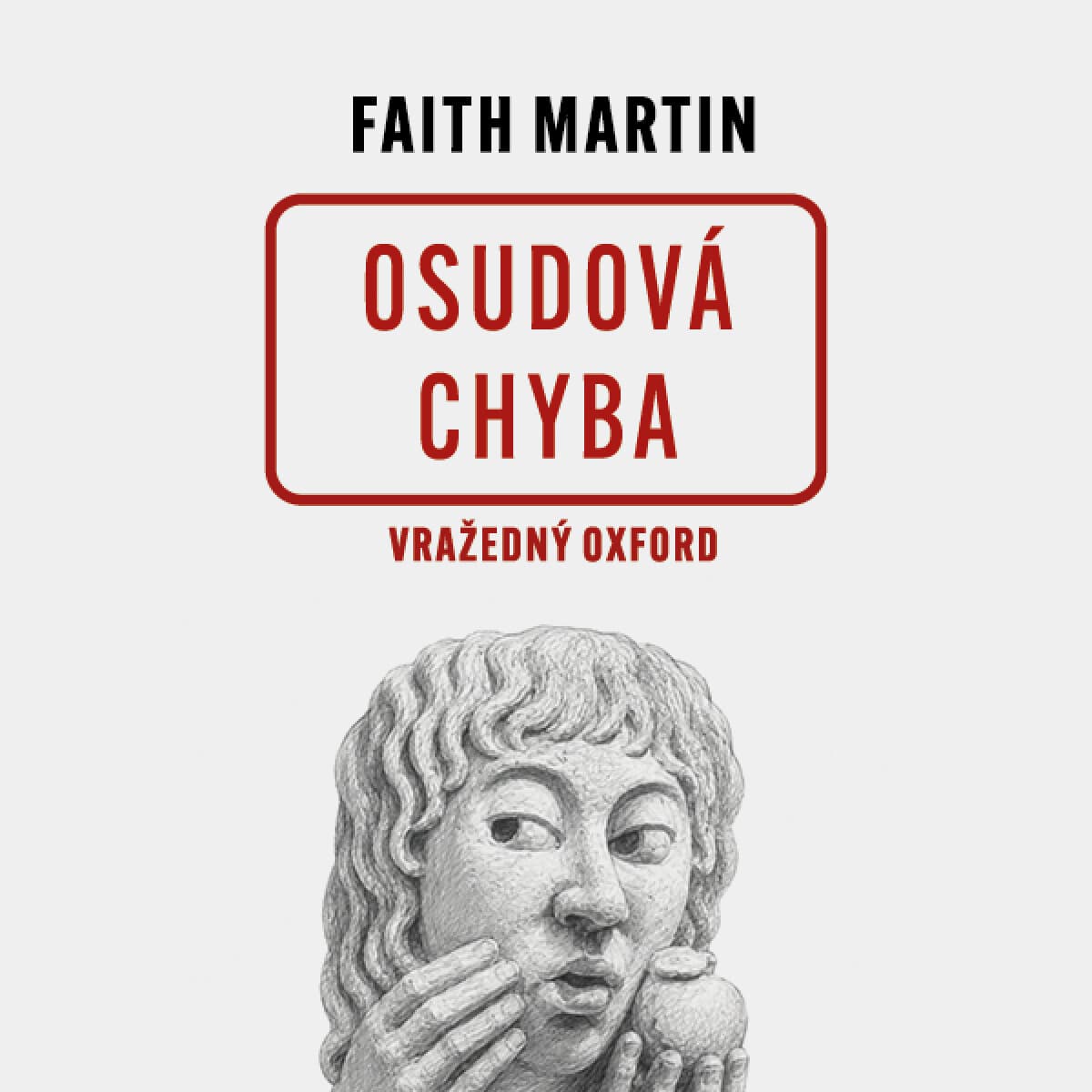Obálka – Osudová chyba