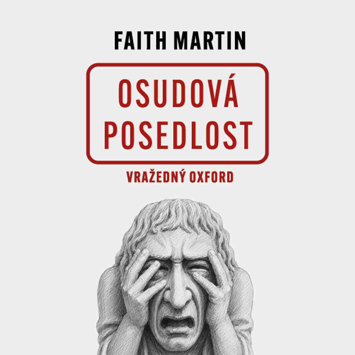 Obálka – Osudová posedlost