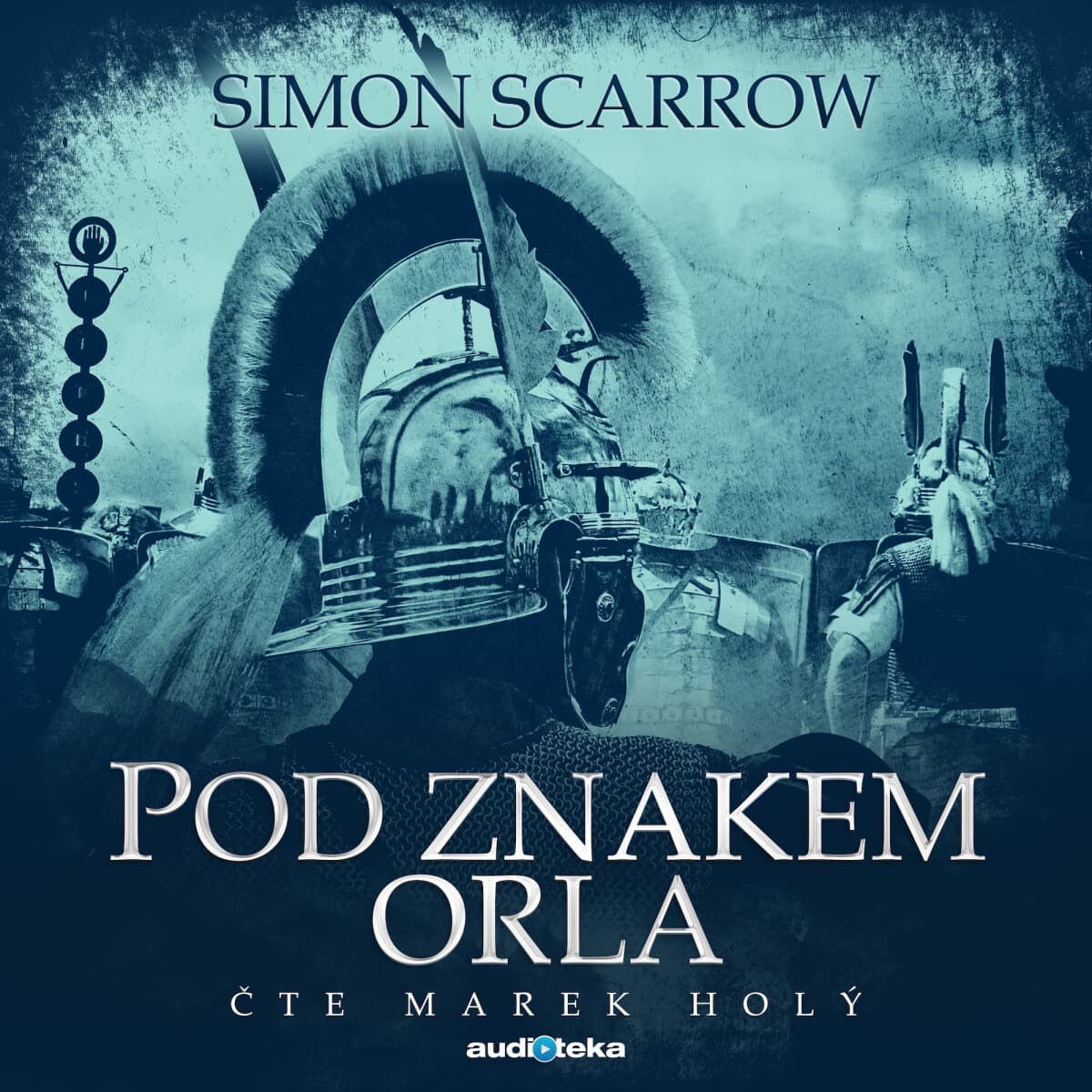 Obálka – Pod znakem orla