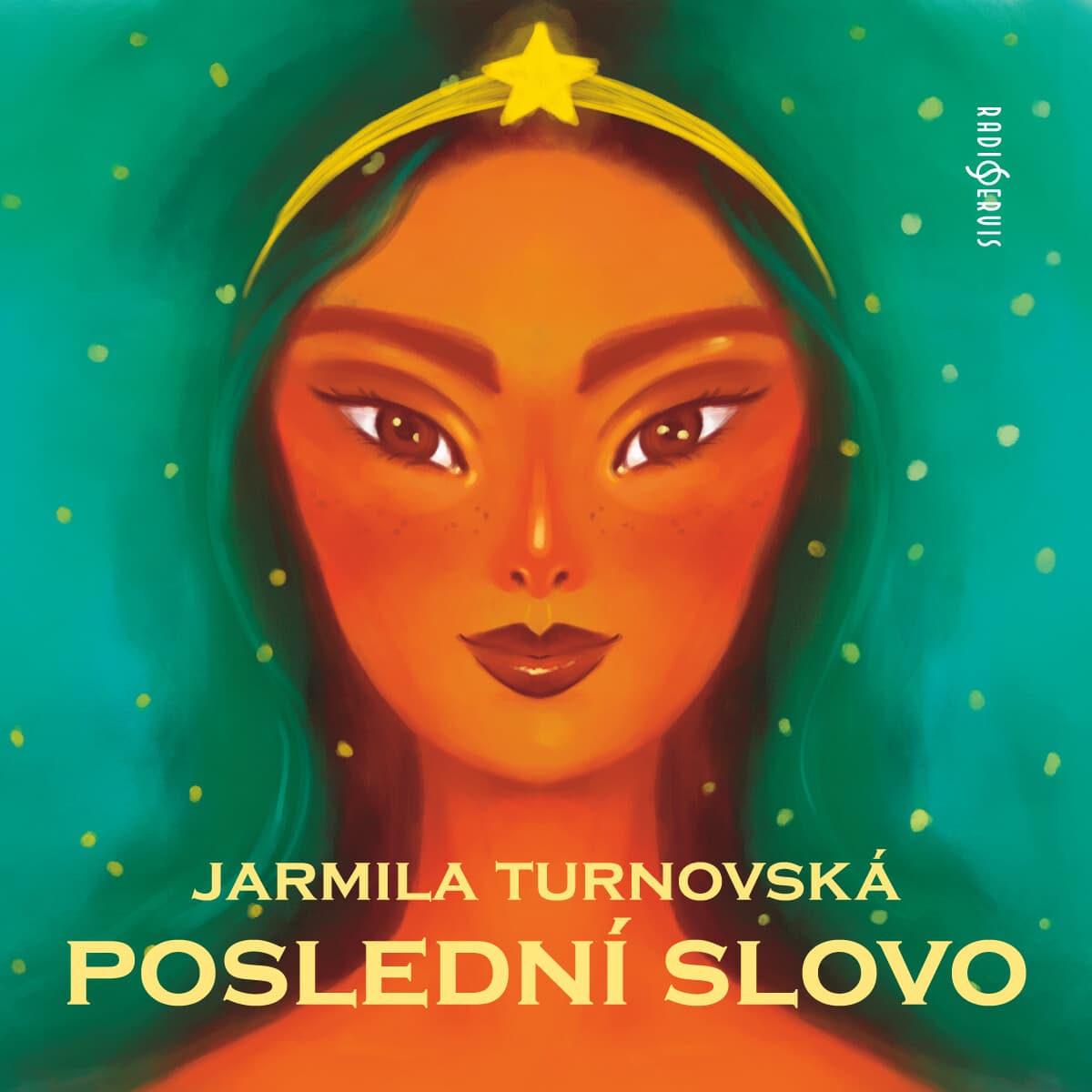 Obálka – Poslední slovo