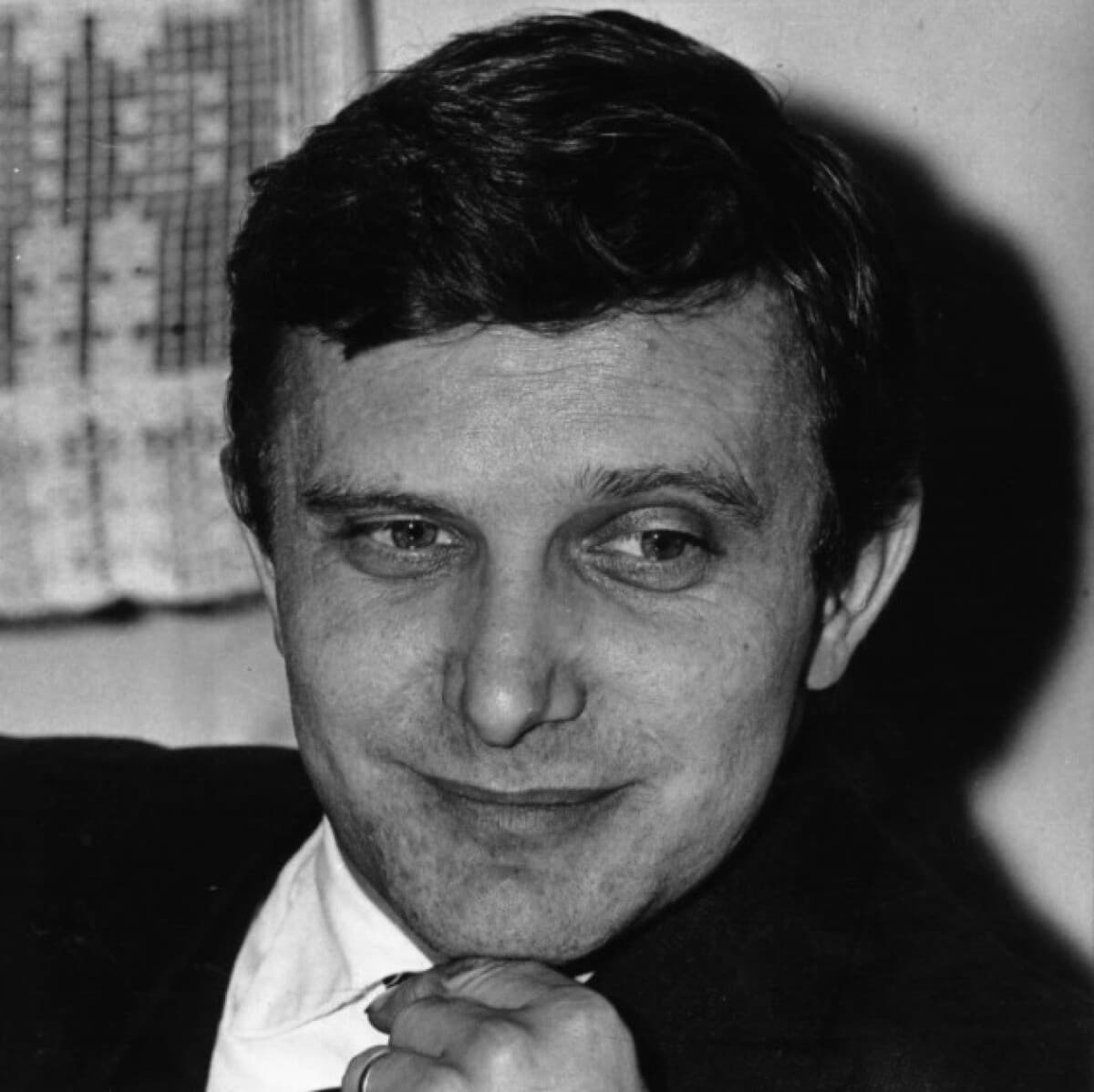 Obálka – Poslední štace