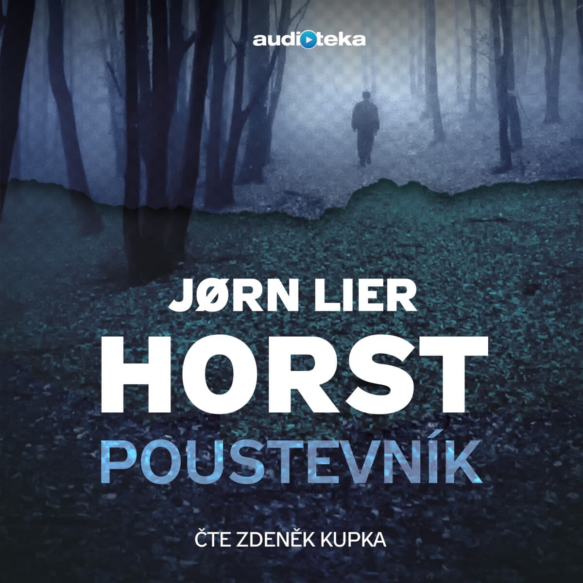 Obálka – Poustevník