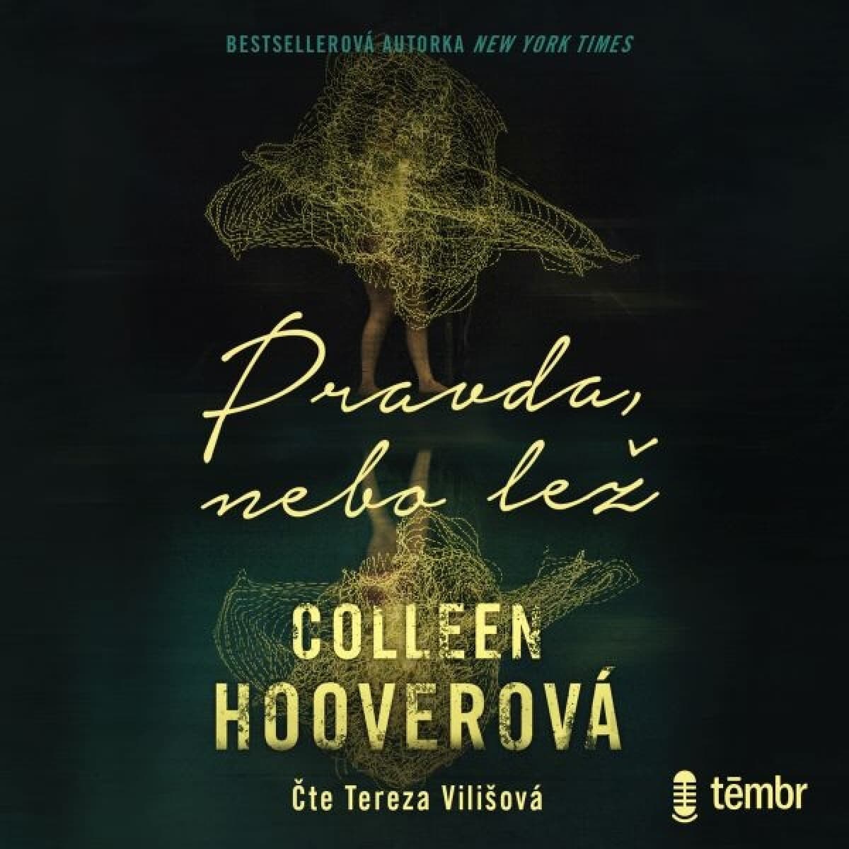 Obálka – Pravda, nebo lež