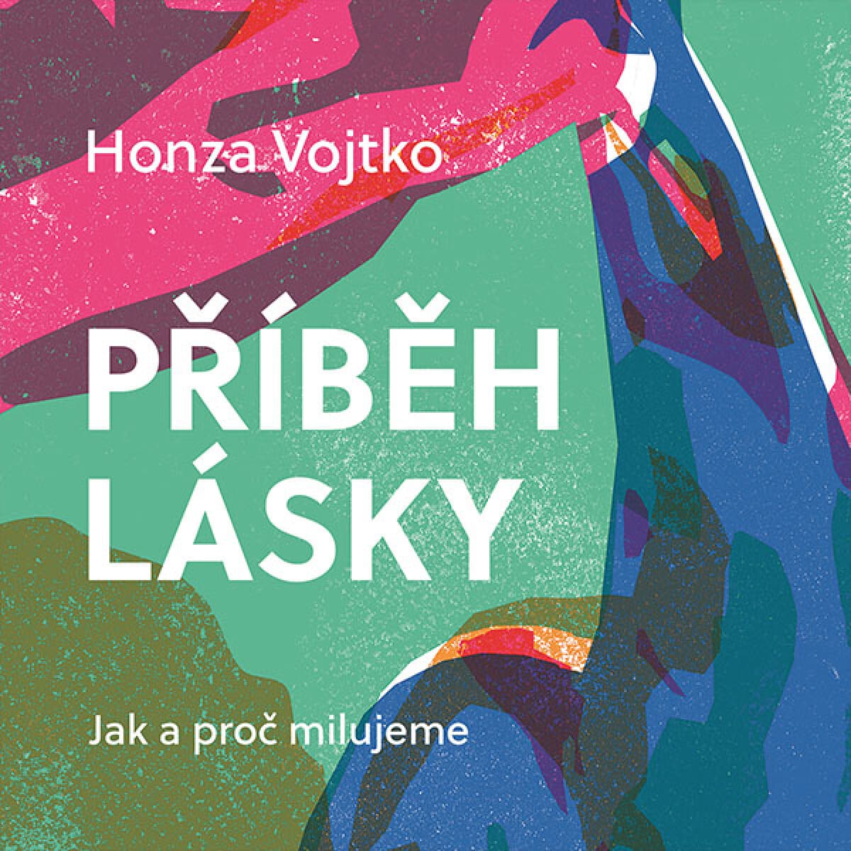Obálka – Příběh lásky