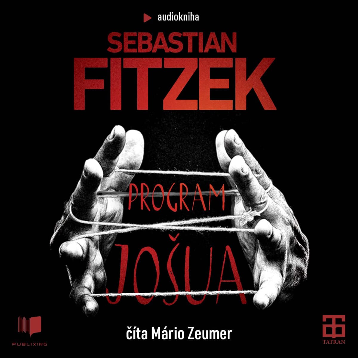Obálka – Program Jošua