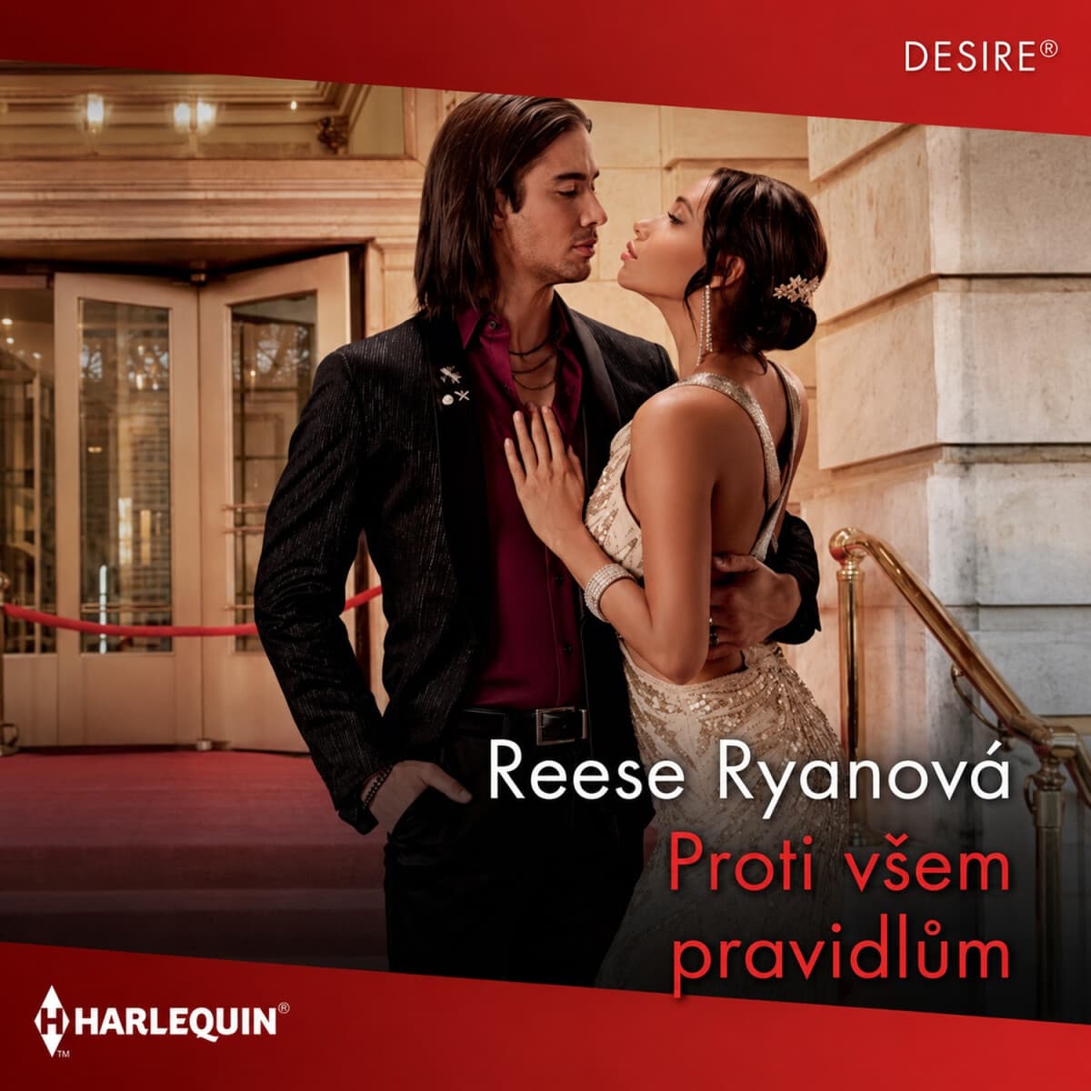 Obálka – Proti všem pravidlům